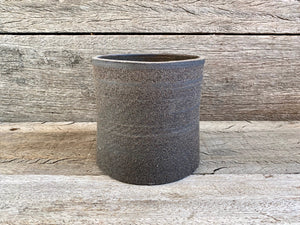 Stoneware Pot