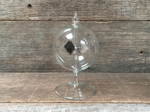 Astronomy Radiometer Solar Radiometer – the Otherist